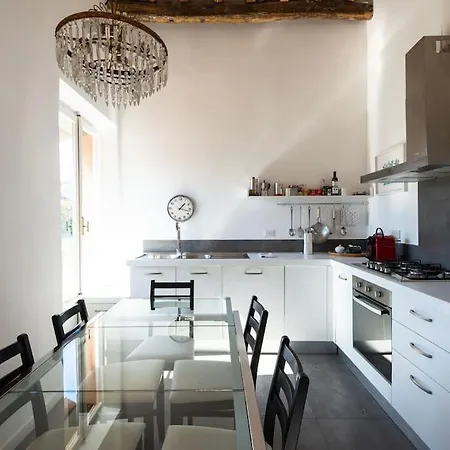 Apartamento Luxury Panoramic Penthouse Trastevere *