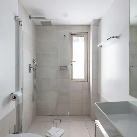Luxury Panoramic Penthouse Trastevere アパート *