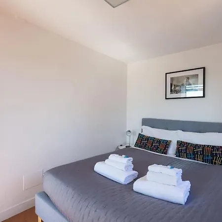Luxury Panoramic Penthouse Trastevere