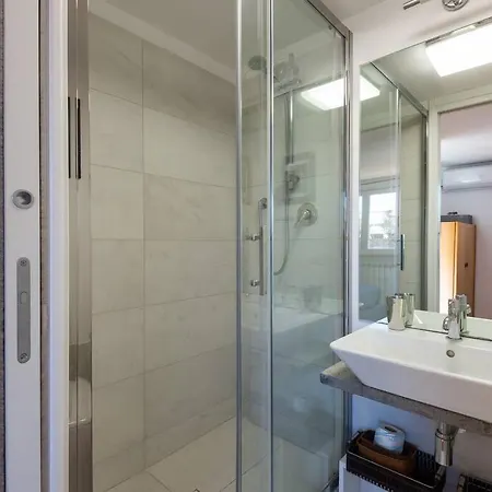 アパート Luxury Panoramic Penthouse Trastevere