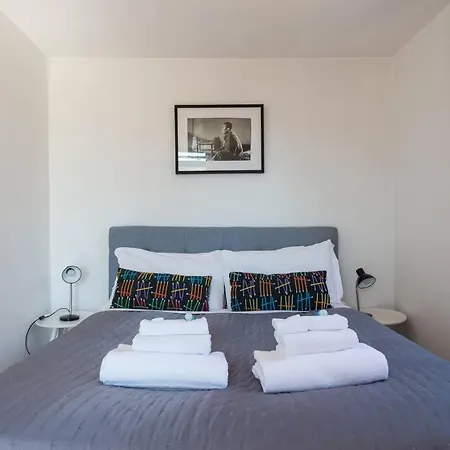 Luxury Panoramic Penthouse Trastevere * ローマ