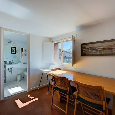 Luxury Panoramic Penthouse Trastevere 罗马